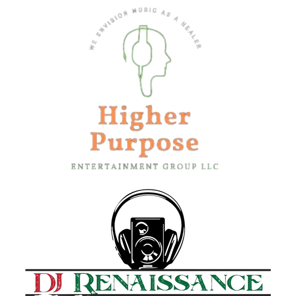 Higher Purpose Entertainment Group